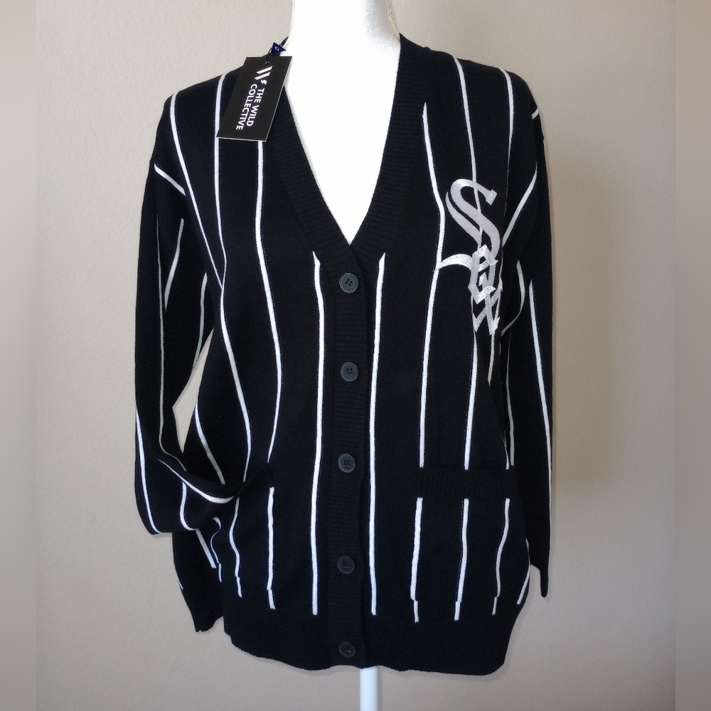 Chicago White Sox Cardigan